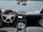 BMW 5-serie 520i Executive * Aut * Xenon * 1e eigenaar *, Auto's, BMW, Automaat, Gebruikt, Zwart, 150 pk
