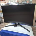 Samsung Odyssey G5 27 inch Gaming Monitor 144hz, Computers en Software, Monitoren, 101 t/m 150 Hz, Curved, VA, Zo goed als nieuw