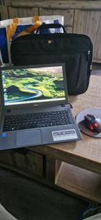 Acer laptop, Computers en Software, Windows Laptops, Ophalen, Gebruikt, Qwerty, SSD