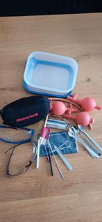 Laboratorium benodigdheden, Ophalen of Verzenden, Zo goed als nieuw