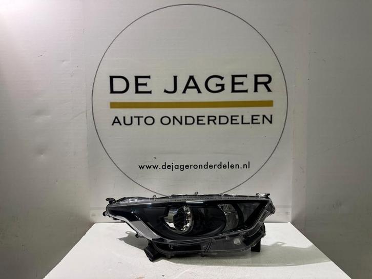 TOYOTA YARIS 4 P21 LED KOPLAMP RECHTS, Auto-onderdelen, Verlichting, Toyota, Gebruikt, Ophalen of Verzenden