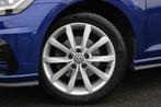 Volkswagen Golf 1.5 TSI DSG 150PK R-LINE Highli € 17.825,0, Auto's, 65 €/maand, 1498 cc, 4 cilinders, 150 pk