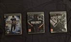Playstation 3 call of duty spellen, Spelcomputers en Games, Games | Sony PlayStation 3, Vanaf 18 jaar, Shooter, Ophalen of Verzenden