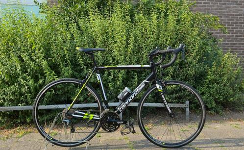 Cannondale Caad 8 SL racefiets.
Shimano Tiagra afgemonteerd., Fietsen en Brommers, Fietsen | Racefietsen, Zo goed als nieuw, Overige merken