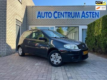 Fiat Punto 1.2 Dynamic zeer mooi onderhouden beschikbaar voor biedingen