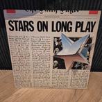 Stars on Long Play LP, Ophalen of Verzenden, Gebruikt