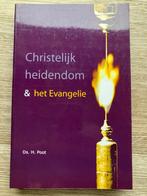 Christelijk heidendom & het Evangelie - Ds Henk Poot, Nieuw, Christendom | Protestants, Ophalen of Verzenden, Ds H Poot