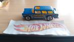 Hot Wheels 1969 Chevy Nomad, Ophalen of Verzenden, Zo goed als nieuw, Auto, Overige merken