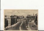 Den Haag Hofweg Panorama naar Echteld 11-7-1951, Verzenden, 1940 tot 1960, Gelopen, Zuid-Holland