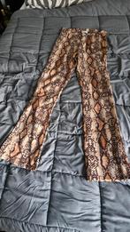 True Spirit slangen broek/pantalon maat s/m, Maat 38/40 (M), Zwart, Nieuw, Ophalen of Verzenden