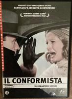 Il conformista, Cd's en Dvd's, Dvd's | Klassiekers, 1960 tot 1980, Gebruikt, Drama, Ophalen of Verzenden