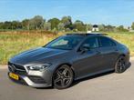 Mercedes CLA Coupé 200 | 7G-DCT | VOL AMG-Pakket | PANORAMA, 4 cilinders, USB, 163 pk, Particulier