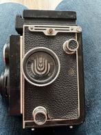 Vintage Seagull 3 TLR Camera - Shanghai Camera Factory, Ophalen, Gebruikt, Spiegelreflex, Overige Merken