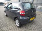 Volkswagen Fox 1.2 Trendline / Elek. ramen / APK tot 28-10-2, Auto's, Volkswagen, Voorwielaandrijving, Stof, Zwart, 969 kg