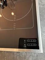 Miele Inductie Kookplaat - 4 Zones, Gebruikt, Inbouw, Inductie, 4 kookzones