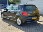 Volkswagen Polo 1.2 TDI Bluemotion Bj 2011 5Drs 1e eigenaar, Voorwielaandrijving, Stof, Gebruikt, 1199 cc