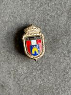 De Wildert broche speldje, Ophalen of Verzenden, Stad of Land, Speldje of Pin