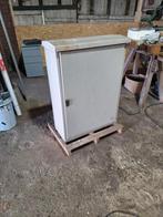 Bouwkast / Stroomkast, Ophalen, Gebruikt, Overige typen