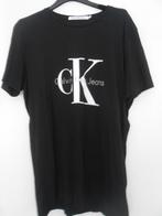 CK Shirt, Ophalen of Verzenden, Nieuw, Overige maten, Zwart