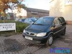 OPEL ZAFIRA A COMPLEET INTERIEUR ZWART GRIJS, Auto-onderdelen, Ophalen of Verzenden, Gebruikt, Opel