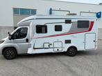 Burstner Lyseo Futura1eEig 2020 Lengte bedden-hefbed 34369km, Ringverwarming, Startonderbreker, Fiat, Bedrijf