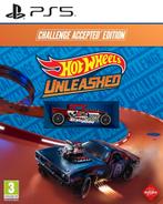 COLLECTORS ITEM H.W. Unleashed - Challenge Accepted Edition, Spelcomputers en Games, Ophalen of Verzenden, Zo goed als nieuw