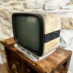 Vintage tv SBR Filtromatic : niet werkend, Audio, Tv en Foto, Vintage Televisies, Ophalen, Overige merken