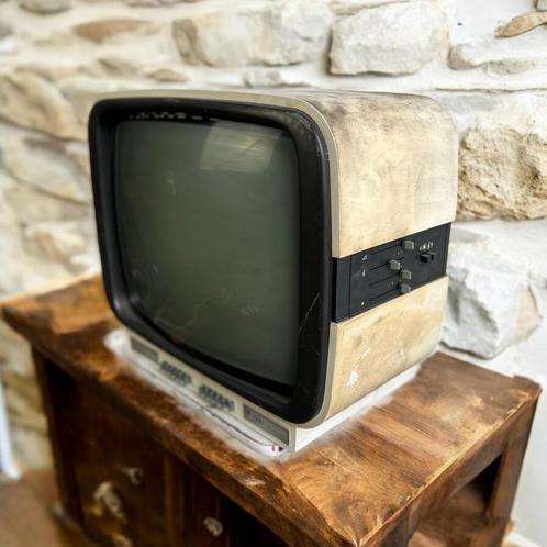 Vintage tv SBR Filtromatic : niet werkend, Audio, Tv en Foto, Vintage Televisies, Overige merken, Ophalen