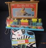 kinderspeelgoed, Ophalen of Verzenden, Nieuw, Bouwen