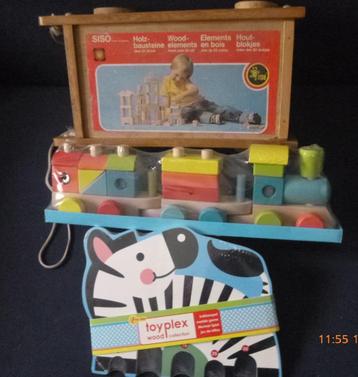 kinderspeelgoed beschikbaar voor biedingen