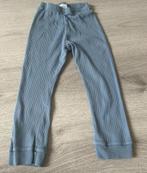 Zara lichtblauwe duivenblauwe legging met stretch, Ophalen of Verzenden, Zo goed als nieuw, Jongen, Broek