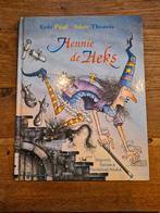 Hennie de Heks - Korky Paul & Valerie Thomas, Boeken, Gelezen, Ophalen of Verzenden, Fictie algemeen