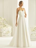 Trouwjurk Sample Sale Bianco Evento, Ophalen, Trouwjurk, Bianco evento, Wit