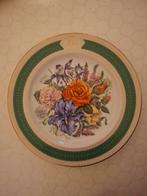 Beatrix Herdenkingsbord 1988, Antiek en Kunst, Ophalen of Verzenden