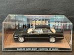 Daimler Super Eight * Quantum Of Solace, Ophalen of Verzenden, Nieuw, Auto, Overige merken