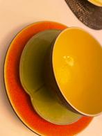 Gezocht: borden, kommen, Jars Ceramiste, zgan!, Antiek en Kunst, Ophalen of Verzenden