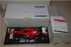 1:8 FERRARI FORMULE 1 F150 ITALIA ALONSO Amalgam WRH, Hobby en Vrije tijd, Modelauto's | 1:5 tot 1:12, Verzenden, Zo goed als nieuw