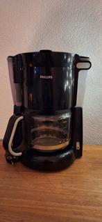 Philips koffiezetapparaat in goede staat type hd 7448, Witgoed en Apparatuur, Koffiezetapparaten, Ophalen of Verzenden, Gebruikt