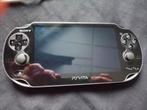 PS Vita OLED (3G/WiFi) Modded - 512GB + Games & Lader, 1 speler, Ophalen of Verzenden, Zo goed als nieuw, Vanaf 7 jaar