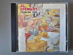 Al Stewart - Year of the Cat (CD, 1990), Ophalen of Verzenden, 1980 tot 2000, Zo goed als nieuw