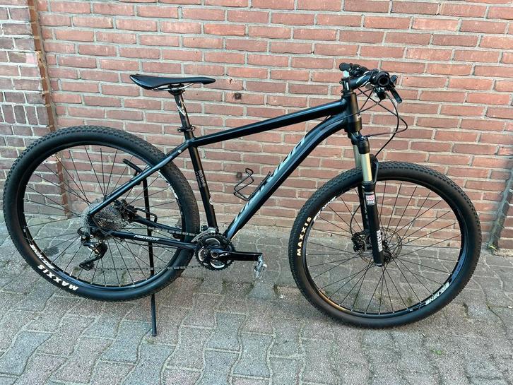 Zo goed als nieuw merida big nine XT edition mountainbike, Fietsen en Brommers, Fietsen | Mountainbikes en ATB, Zo goed als nieuw