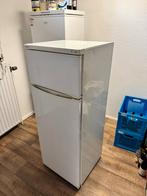 Gratis koelkast – werkt prima – even schoonmaken, Ophalen, 150 tot 200 liter, Gebruikt, 140 tot 160 cm