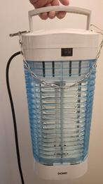 Domo insect killer mosquito Killer Machine without chemicals, Ophalen of Verzenden, Zo goed als nieuw