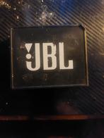 Speaker jbl Bluetooth, Ophalen of Verzenden, Gebruikt