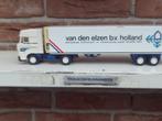 Lion  Toys  4  x  Daf  2100  95  3300  en  3600, Hobby en Vrije tijd, Modelauto's | 1:50, Ophalen of Verzenden, Zo goed als nieuw