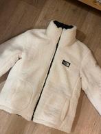 The North Face Reversible Jas, Ophalen of Verzenden, Zo goed als nieuw, Maat 38/40 (M), Wit