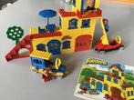 Fabuland Lego 350 compleet, Ophalen of Verzenden, Zo goed als nieuw