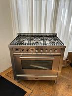 SMEG gas oven, Witgoed en Apparatuur, Ovens, Ophalen, Gebruikt, Oven, 60 cm of meer