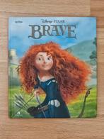 Brave, Ophalen of Verzenden, Zo goed als nieuw, Fictie algemeen