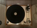 Thorens TD 166 vintage platenspeler, Ophalen, Gebruikt, Platenspeler, Thorens
